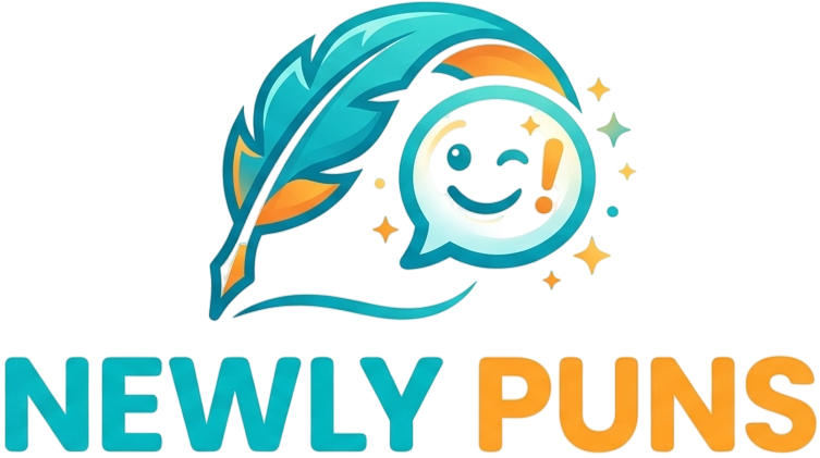 Newly Puns