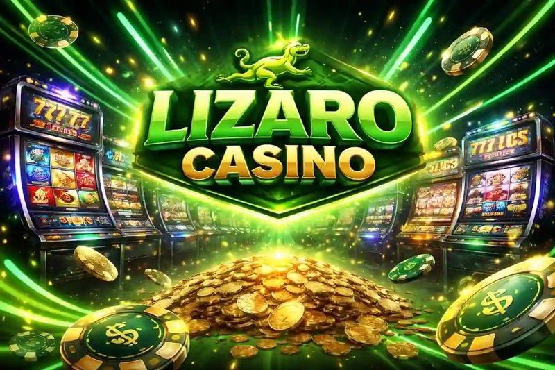 What is Lizaro Casino?